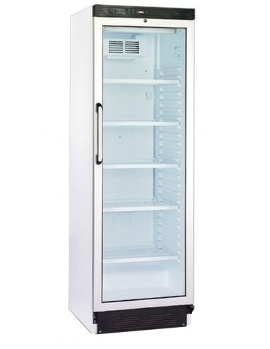 Armario Expositor Refrigerado TN Vertical Con/Sin luminoso superior de 1 o 2 puertas DTK DIFRIHO
