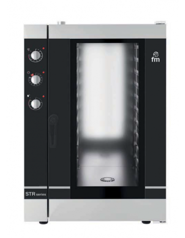 Horno Mixto FM STR STR110 M