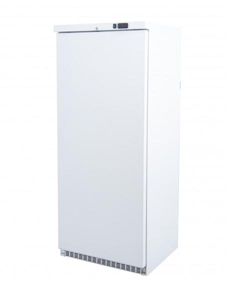 Armario Congelador Vertical blanco GN2/1 con 12 Cestas MAF600B-C