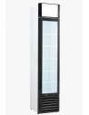 Armario Expositor Refrigerado con puerta de vidrio Slim line MAF-160