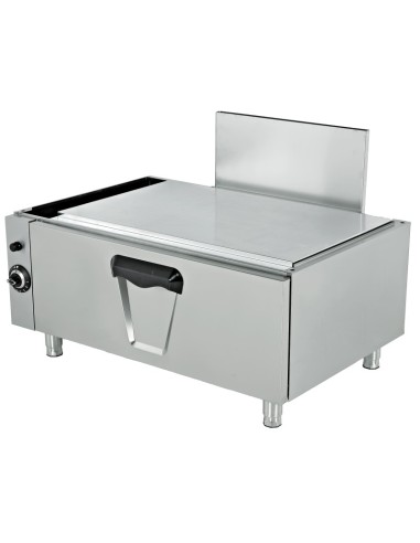 Mueble con Horno MAXI a Gas 12,93 kW EMPPLS7FRG03 Línea 700