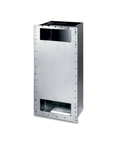 Conexión para Superposición de Hornos a Gas de 150 Ø x 310x200x690 (AxFxH) mm SUPERG1