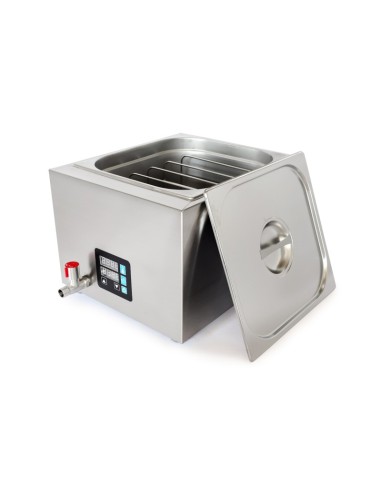 Máquina Cocción al Vacío ( Sous Vide) 16 SV-16L