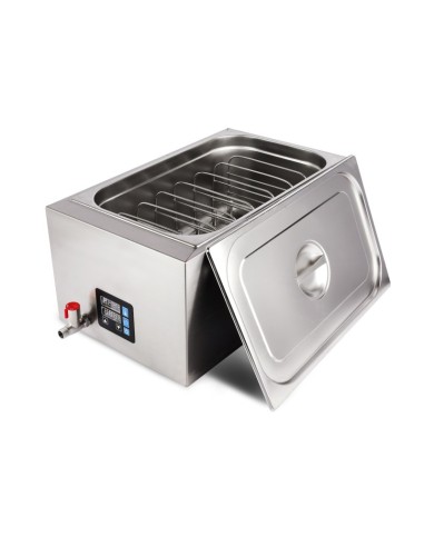 Máquina Cocción al Vacío ( Sous Vide) 25 Litros SV-25L