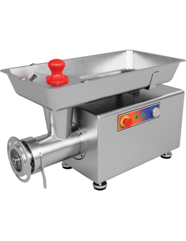 Picadora de Carne Boca 32” 2,2 kW 500Kg/h EMPMM3209