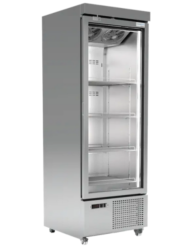 Super Expositor Refrigerado Subcero hasta -10ºC sin congelar Classic PLUS