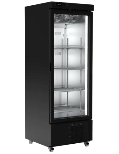 Super Expositor Refrigerado Subcero hasta -10ºC sin congelar Classic PLUS