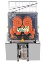 Exprimidor de naranjas automático INOX SUCCO NSI2000E-2