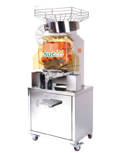 Exprimidor de naranjas Automático Succo 2000B-1