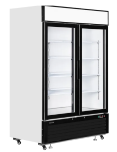 Expositor refrigerado TEFCOLD LGC5000