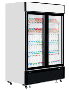 Expositor refrigerado TEFCOLD LGC5000 2
