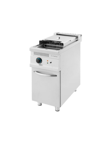 Freidora eléctrica con mueble Serie 930 TURHAN Cuba Simple 16,5KW
