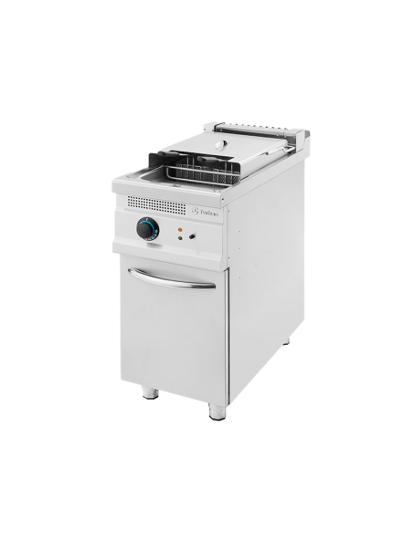 Freidora eléctrica con mueble Serie 930 TURHAN Cuba Simple 16,5KW