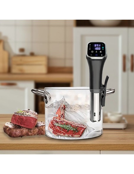 Sous vide roner RSV112W