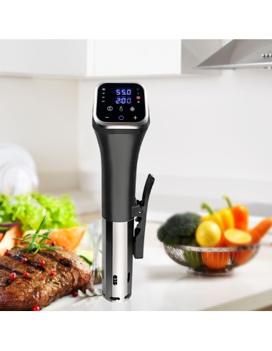 Sous vide roner RSV112W