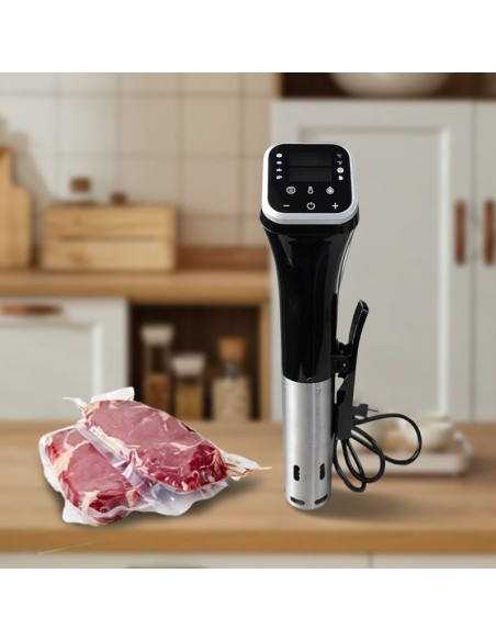 Sous vide roner RSV112W