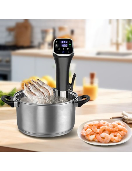 Sous vide roner RSV112W