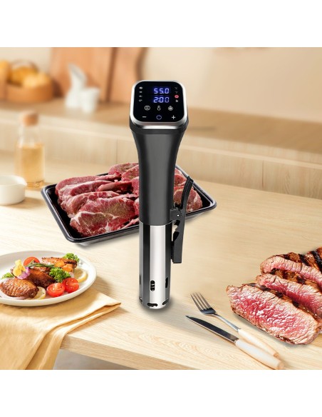 Sous vide roner RSV112W
