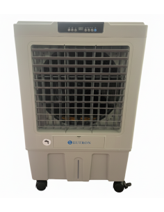 Climatizador Evaporativo Gran Caudal AY-KLB180 18.000 m³/h