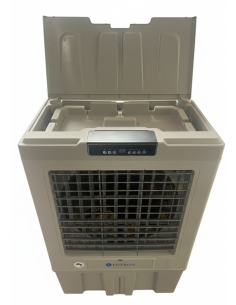 Climatizador Evaporativo Gran Caudal AY-KLB180 18.000 m³/h 2