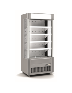 Mural Refrigerada Slim 915x640x1965h mm Línea CORDOBA MRP-90 2