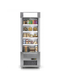 Mural Refrigerada Slim 640x640x1965h mm Línea CORDOBA MRP-60