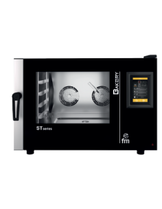 Horno ST Bakery STB 604 V7 - 4 Bandejas 600x400