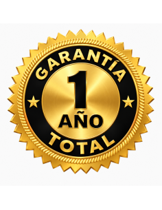 Horno ST Bakery STB 604 V7 - 4 Bandejas 600x400 2