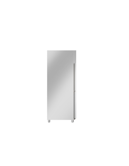 Armario refrigerado 6 puertas acero inoxidable gfh108