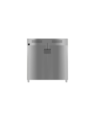 Armario refrigerado 6 puertas acero inoxidable gfh108