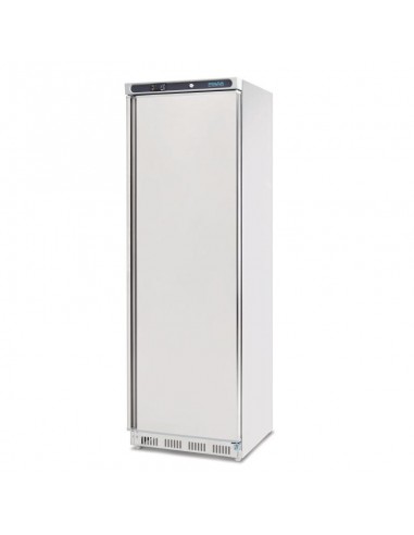 Armario Refrigerador de 1 puerta en Acero Inoxidable de 400 litros CD082 POLAR