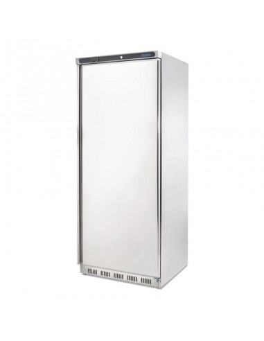 Armario Refrigerado de 1 puerta en Aero Inoxidable de 600 Litros CD084 POLAR