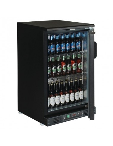 Botellero Refrigerado de 1 puerta para 104 Botellas GH132 POLAR