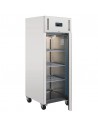 Armario Refrigerador Gastronorm de 1 puerta en Acero Inoxidable de 650 Litros U632 POLAR
