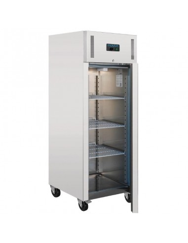 Armario Congelador Gastronorm 1 puerta de 650 Litros U633 POLAR