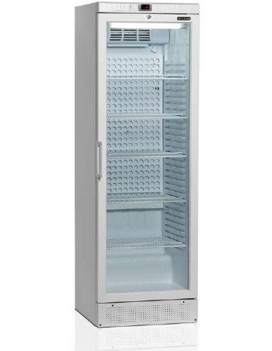 Armario refrigerado expositor 347 litros Especial Farmacias EUROFRED MSU400