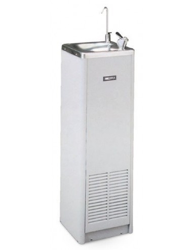 Fuente de agua REFRIZER 2 PLL sin pedal ZERICA REFRIZER2PLL