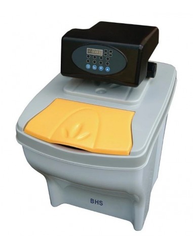 Descalcificador automático de agua para lavavajillas CS207 BHS