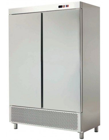 Armario Snack Refrigerado Doble 2 puertas ARCH-1202