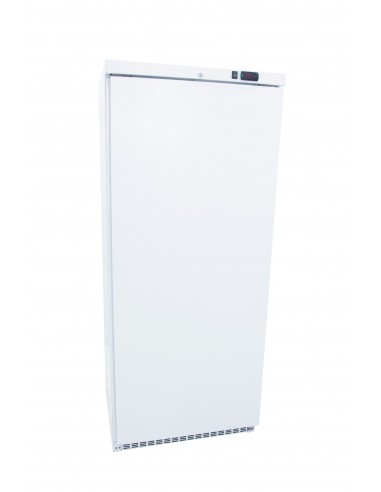 Armario GN2/1 Refrigerado 600 litros ARCH-600L Acero Lacada en blanco