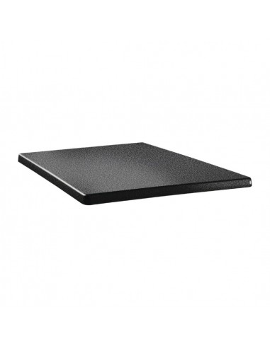 Tablero cuadrado Classic Line Anthracite 700x700mm DR899 Topalit