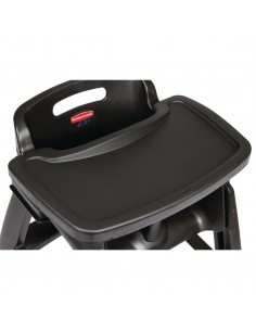 Bandeja para trona GG478 RUBBERMAID