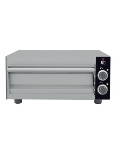 Horno Eléctricos FM de Pizza Compacto para 1 Pizza STZ 133