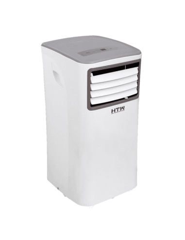 Portátil Aire Acondicionado 2200 frigorías solo Frio HTW-PC-026P26