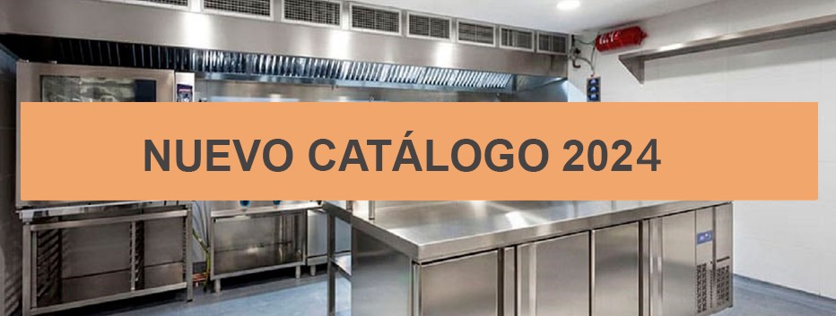 Nuevo Catalogo 2022