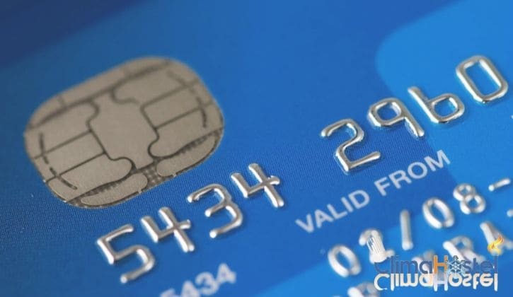 Aplazar las compras con la tarjeta de crédito